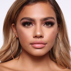 Oversized Earrings